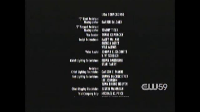 Hotel For Dogs (2009) End Credits (KFRE 2020) смотреть онлайн