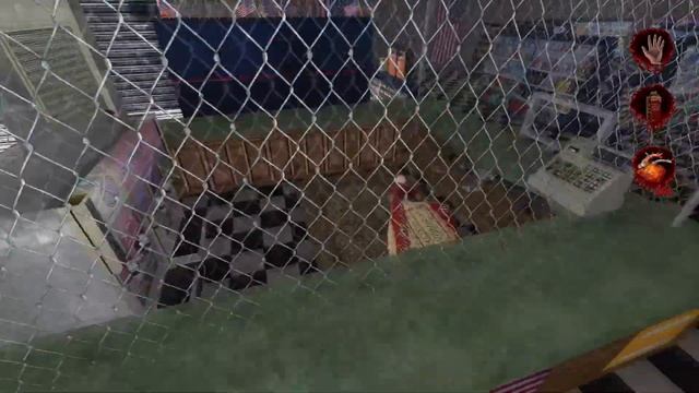 Postal 2 скетчи / Pyatorochka смотреть онлайн