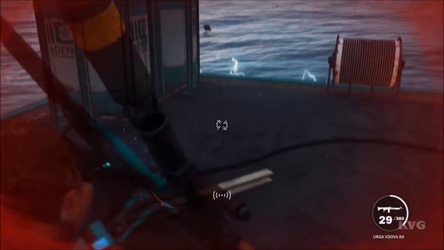 ► Just Cause 3 DLC: Bavarium Sea Heist - The Movie | All Cutscenes (Full Walkthrough HD) смотреть онлайн