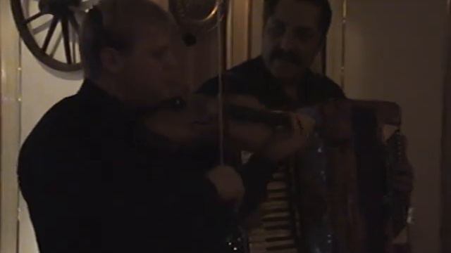 Monty Csárdás By Son Of Adam Andrasz, In Roma Restaurant In Tarnow, Poland