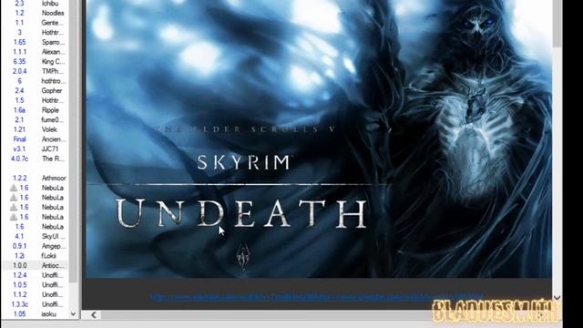 How I Fixed Skyrim Thieves Guild Bug смотреть онлайн