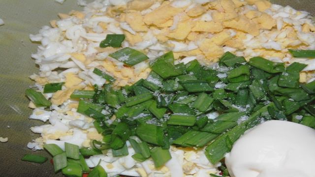 Кухня Мамашки