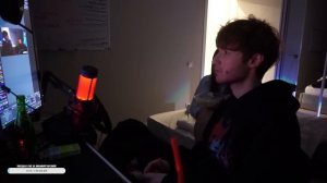 Кореш и Акулич обсуждают серьезные проблемы