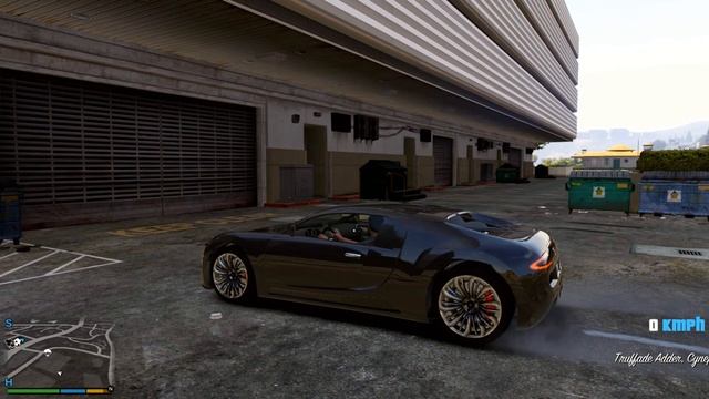 Gta 5 ойынындағы шынайылық / гта 5 қазақша смотреть онлайн