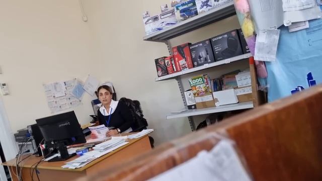 ?ПСИ-УДАР в пустые головы ! Скандал на Почте России ! Дошло до начальника полиции! Старомышастовска смотреть онлайн