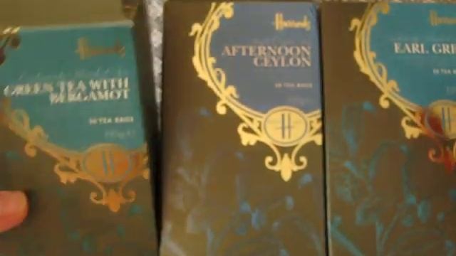 Чай. Какой сорт выбрать? смотреть онлайн