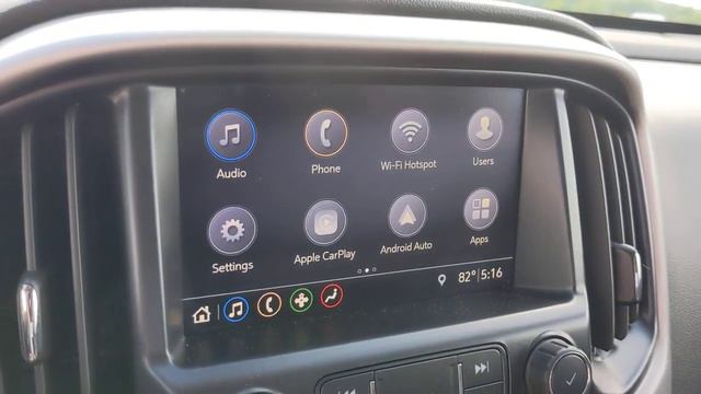 2019 GMC Canyon Knoxville, Clinton, Alcoa, Maryville, Powell TN K1108803 смотреть онлайн