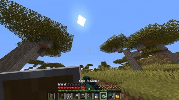 Самое быстрое прохождение МАЙНКРАФТА! The fastest speedrun minecraft! World record!