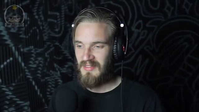 PEWDIEPIE REACT TO CHIKA FUJIWARA DANCE FROM KAGUYA SAMA (not real) смотреть онлайн