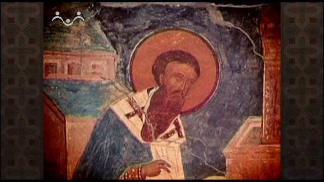 Закон Божий. Святители. 1-я Часть смотреть онлайн