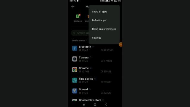 How To FIX - Android System Webview & Google Chrome Is Not Updating | 2023 смотреть онлайн