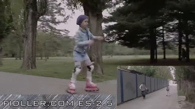 Электронный стабилизатор ES-2.5 смотреть онлайн