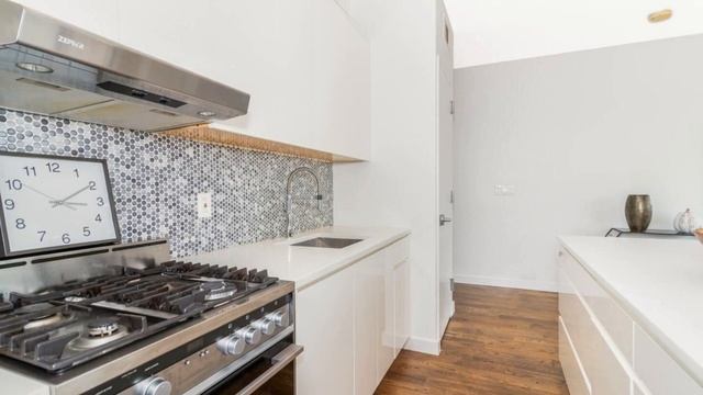 309 Cooper Street, Unit PH4, Brooklyn, NY 11237 смотреть онлайн