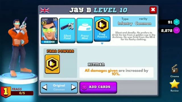 РАЗБОР НОВОГО ОБНОВЛЕНИЯ 1.7.2 // FRAG: Pro Shooter