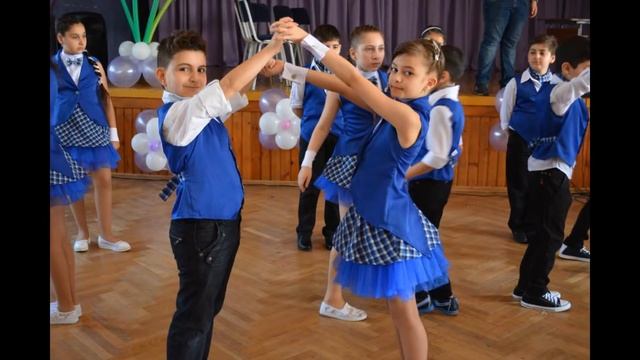 танцы в паре смотреть онлайн