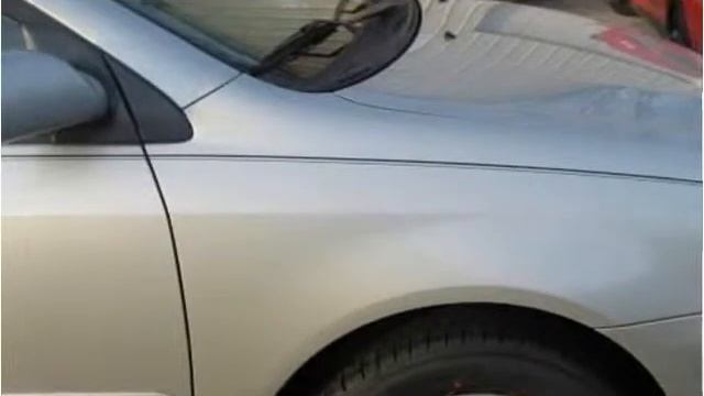 2004 Toyota Corolla available from Ceylon Auto Trader смотреть онлайн