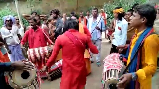 Gam puji manar git Ranjan Diwana manriya contact number:9160628217 смотреть онлайн