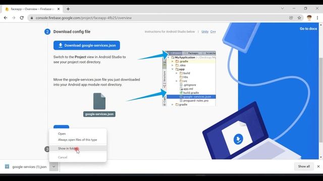 #4 Again last some issue Connecting to firebase with flutter and android studio download app link смотреть онлайн