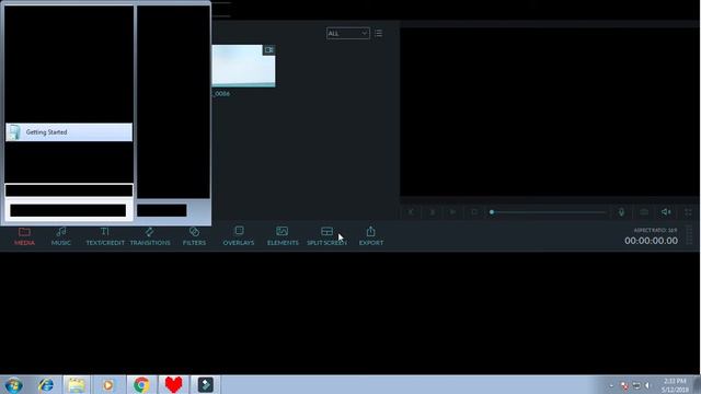 Undertale MUGEN смотреть онлайн