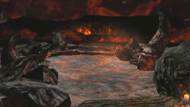 Let's Play DOOM 3 [XBOX] Part 28- Chamber Of The Hero [Final] смотреть онлайн