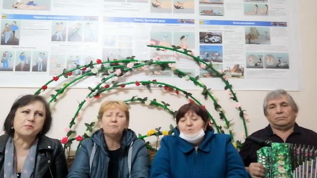 Эх, Казаки!исполняет гр. "Калина" Нижняя Павловка. смотреть онлайн