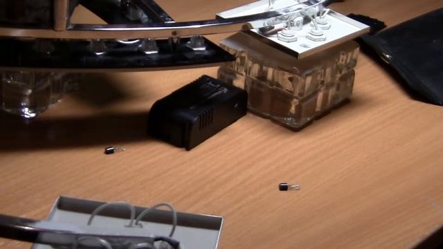 Ремонт подсветки китайской люстры смотреть онлайн