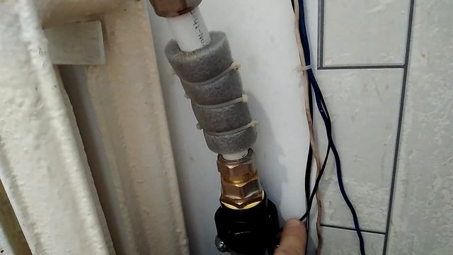 Дешевое отопление дома своими руками смотреть онлайн