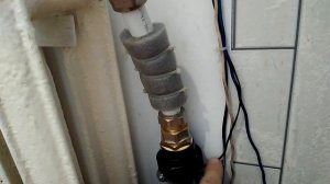 Дешевое отопление дома своими руками