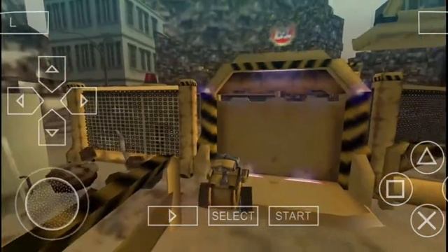 прохождение валли на псп часть 1 смотреть онлайн