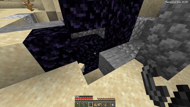 I beat Minecraft Demo Mode смотреть онлайн