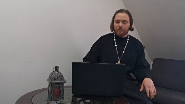 Клайв Льюис - "Хроники Нарнии: Конь и его мальчик". Глава 1. Читает священник Григорий Геронимус смотреть онлайн