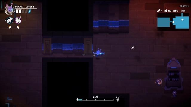 Bibots | Let's Try | First Impressions (GUNGEON INSPIRED ROGUELIKE!) смотреть онлайн