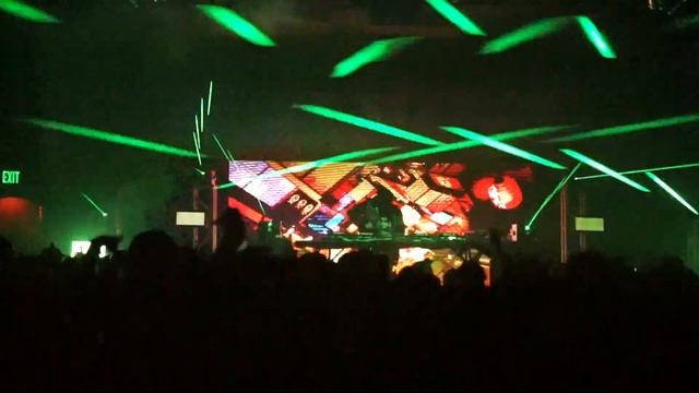SHIFT Thursdays - Tripp St. Promo смотреть онлайн