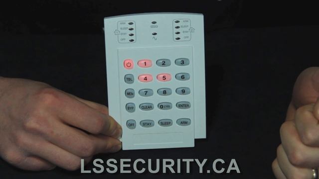 Code Programming Paradox SP 6000 смотреть онлайн