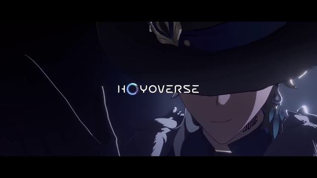 Honkai Star Rail 2.0 Music Video All Language (EN CN JP KR) - WHITE NIGHT смотреть онлайн