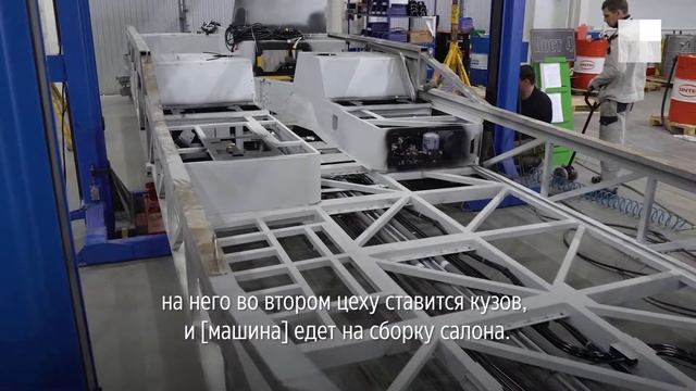Как изменилась работа автослесаря. Рассказываем, кем быть через 10 лет смотреть онлайн