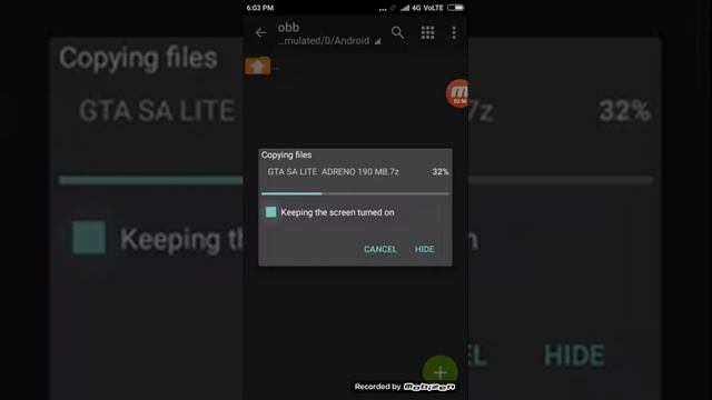 GTA download 200mb смотреть онлайн
