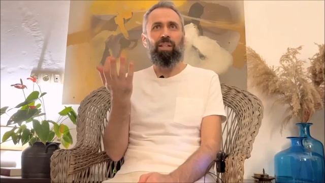 Мастер Пранава - ЭГО и Медитация / Описание процесса умирания ЭГО / Медитация - Осознавание себя смотреть онлайн