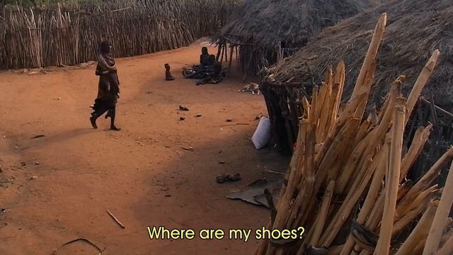 The Tribe: Modern Challenges In Tribal Life |Real Families