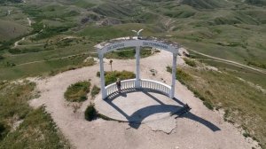 Страна Коктебель. Звездопад воспоминаний.