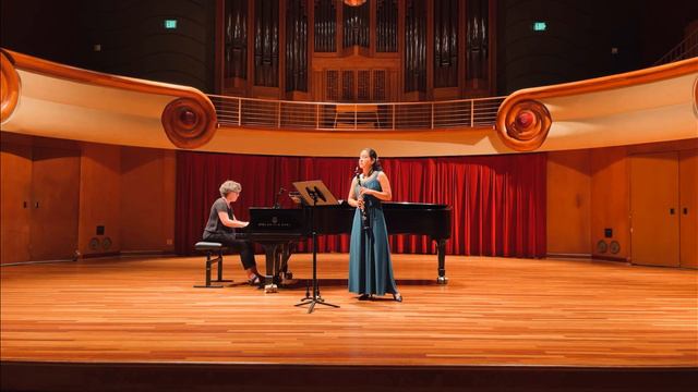 Clarinet Concerto Nº 1, Op. 26. Louis Spohr (1784 - 1859) смотреть онлайн