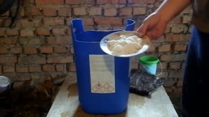 Выделка меха (шкур) бобра