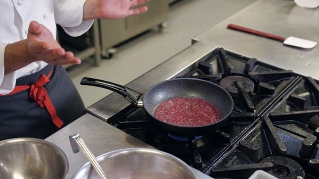 Berndes non-stick pan - Twill Challenge смотреть онлайн