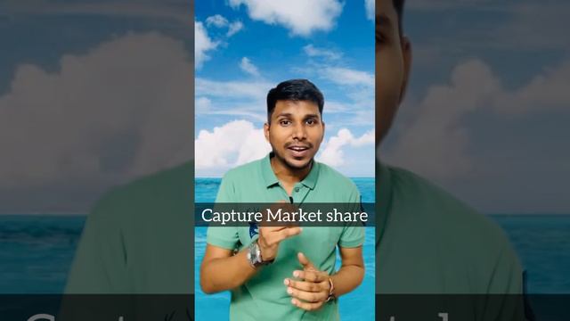 Red vs Blue Ocean Strategy смотреть онлайн