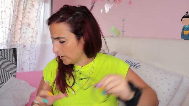 HAUL MIX FATTO IN TOSCANA - OCCHIALI ZINFF - OCLEAN - Alessandramakeupandnais смотреть онлайн