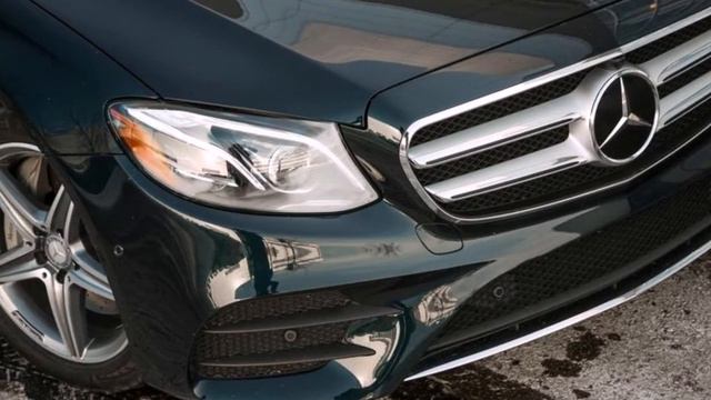 2017 mercedes benz e400 4matic wagon test смотреть онлайн