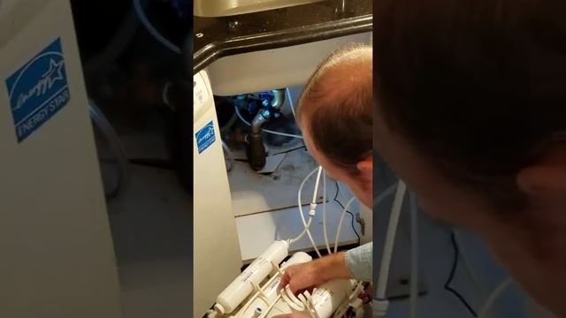 Zepter AqueenaPro filter change смотреть онлайн