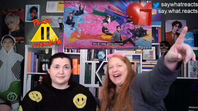 Stray Kids - CASE 143 MV & MAXIDENT Trailer | REACTION смотреть онлайн