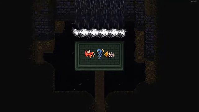 Final Fantasy III First Playthrough! Pls Join & Say Hi! Time!! Mid Game. Complete Cave of Shadows.. смотреть онлайн