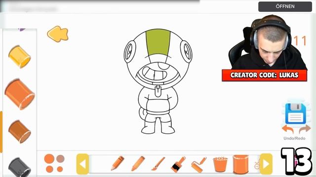 Ich teste ALLE Brawl Stars FAKE Apps und bin SCHOCKIERT... смотреть онлайн